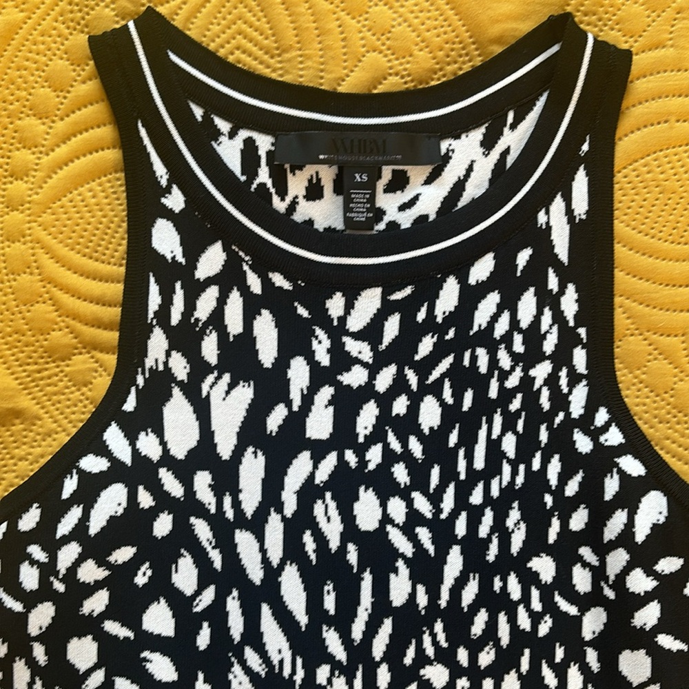 WHBM TOP - Picture 2 of 2